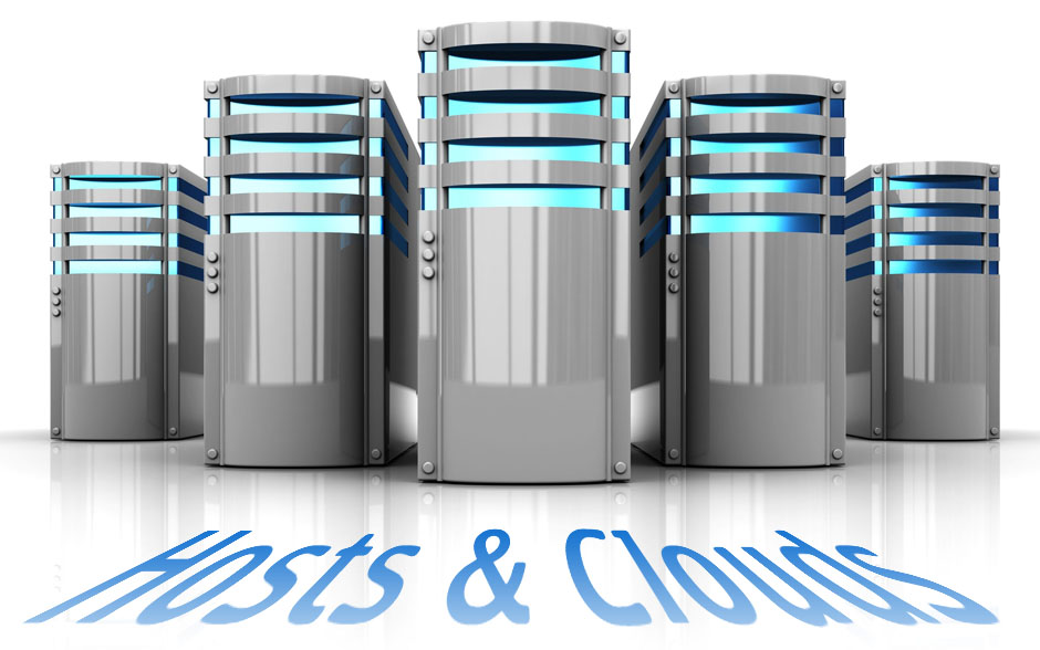 Webhosting