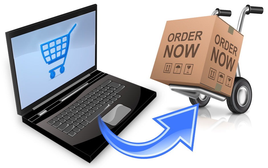 Webshop