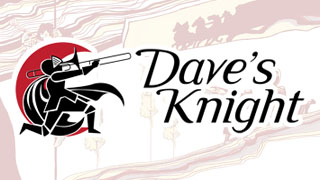 Daves Knight