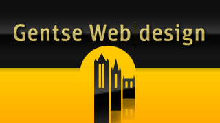 Gentse Webdesign