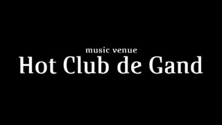 Hot Club de Gand