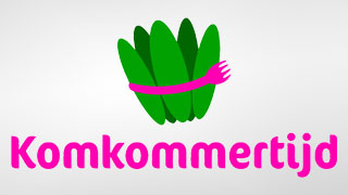 Komkommertijd