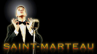 Saint Marteau